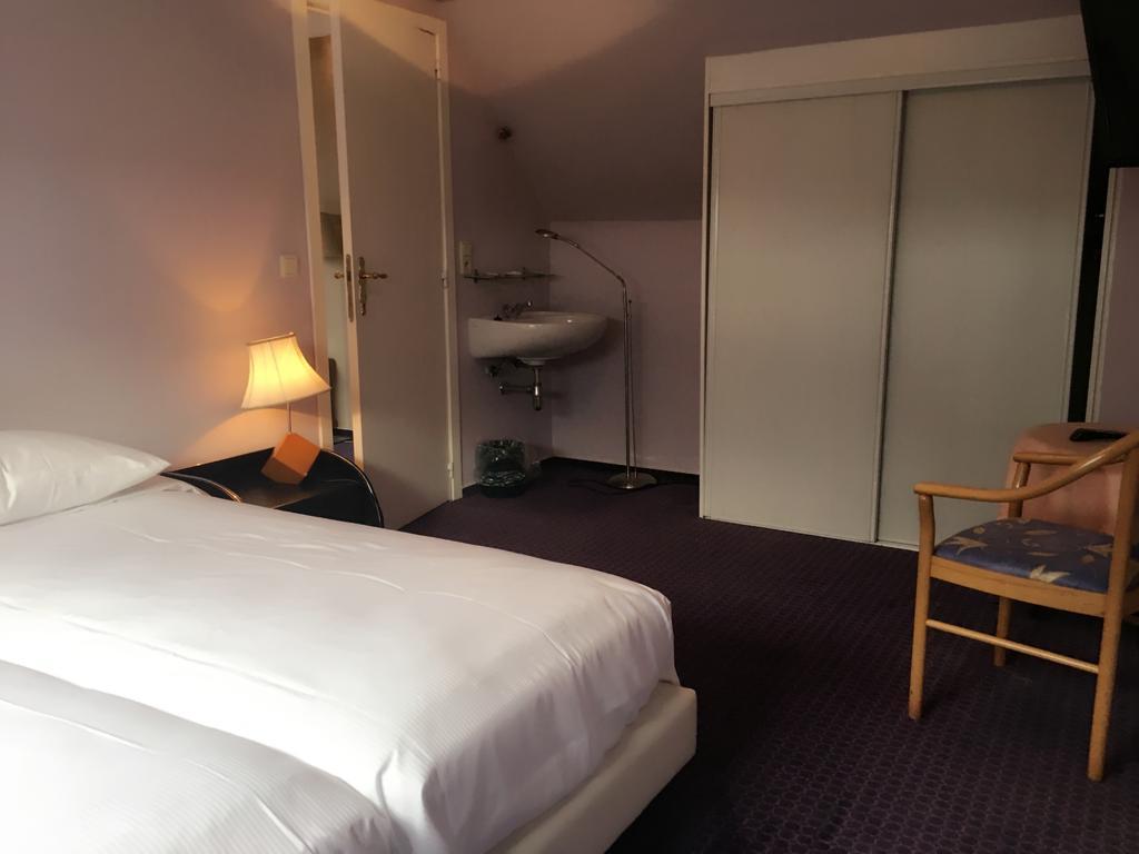Hotel Claridge Blankenberge Ngoại thất bức ảnh