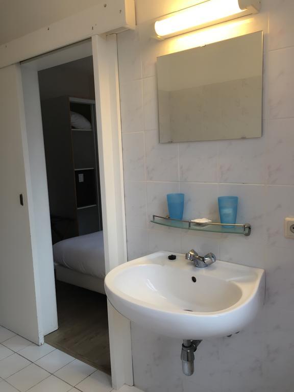 Hotel Claridge Blankenberge Ngoại thất bức ảnh