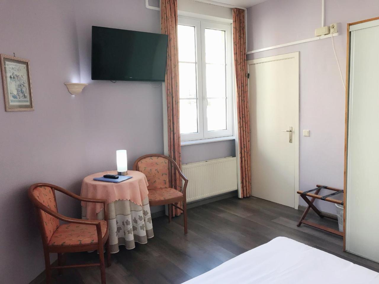 Hotel Claridge Blankenberge Ngoại thất bức ảnh